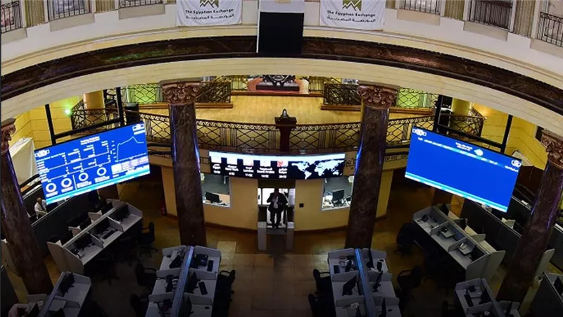 36% ارتفاعًا بالقيمة السوقية لشركات وزارة قطاع الأعمال العام في البورصة المصرية