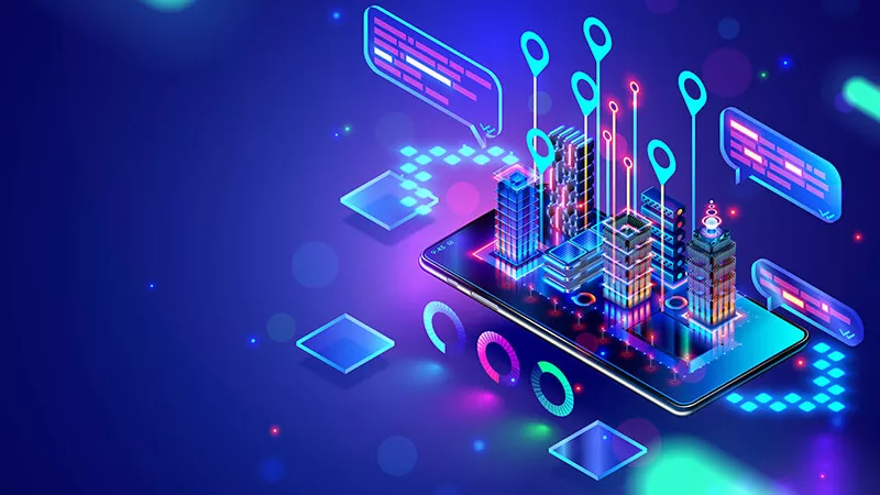البنية التحتية الرقمية المحلية.. خطوات متسارعة نحو خدمات أكثر كفاءة