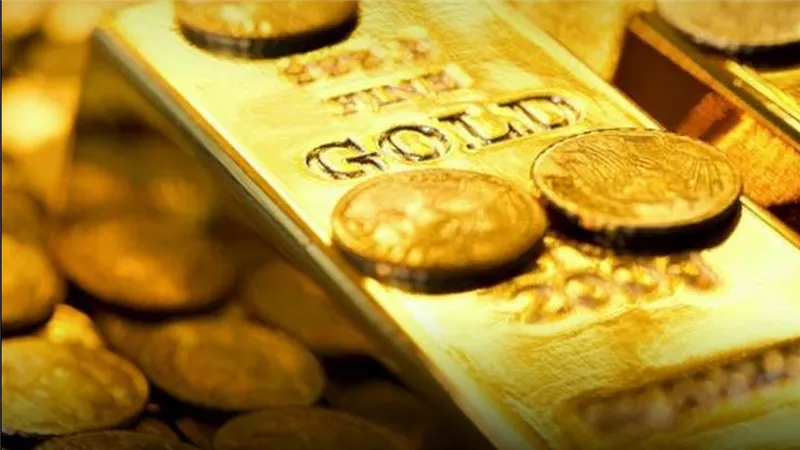 سعر الذهب اليوم الجمعة 12-12-2025 في مصر