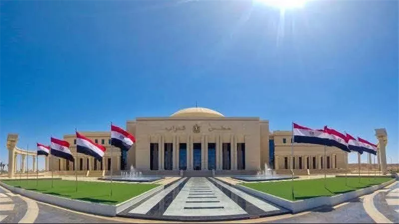 مجلس النواب يعقد جلسته الافتتاحية للفصل التشريعي الثالث بعد قليل