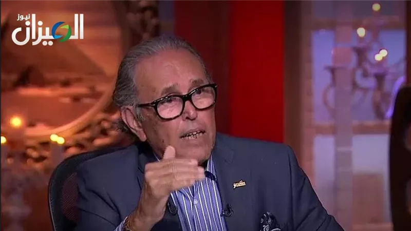 هاني توفيق: الحكومة استدانت 340 مليار جنيه في أسبوع 