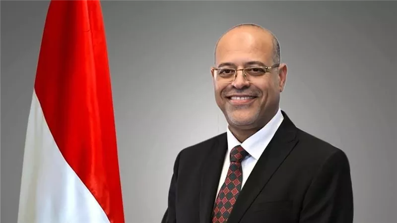 وزارة العمل تُطلق مبادرة «سلامتك تهمنا» بموقع مشروع التجلي الأعظم بسانت كاترين