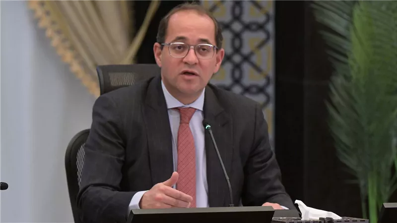 وزير المالية: كل دولة تختار نموذج الإصلاح المناسب لظروفها