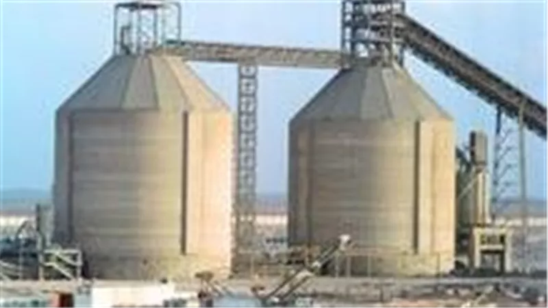 CEMINVEST LTD تستحوذ على 5.2% من رأسمال شركة مصر بني سويف للأسمنت 