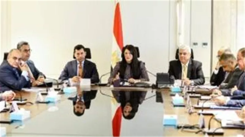 «إيديتا» توسع ملكيتها للعلامة التجارية فى افريقيا باستحواذها على «هوستس»