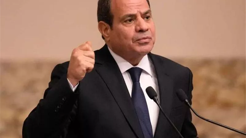 السيسي يستقبل وزير التعليم الياباني ويبحثان توسيع تجربة المدارس المصرية–اليابانية