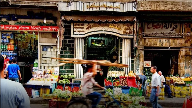 ارتفاع الدين الخارجي لمصر إلى 163.7 مليار دولار