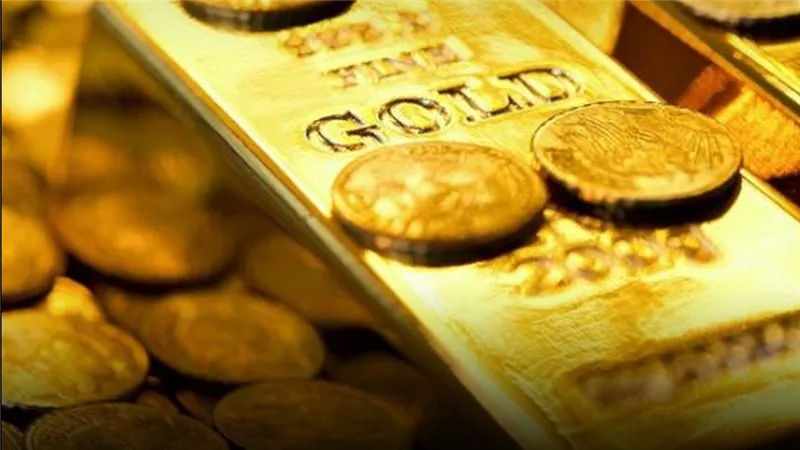 أسعار الذهب في مصر السبت 13 ديسمبر 2025