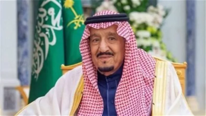 الديوان الملكي: الفحوصات الطبية للملك سلمان مطمئنة