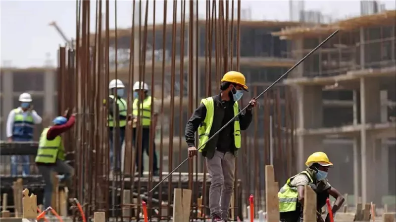 مساهم يرفع حصته في كوبر للاستثمار العقاري إلى 15.41%