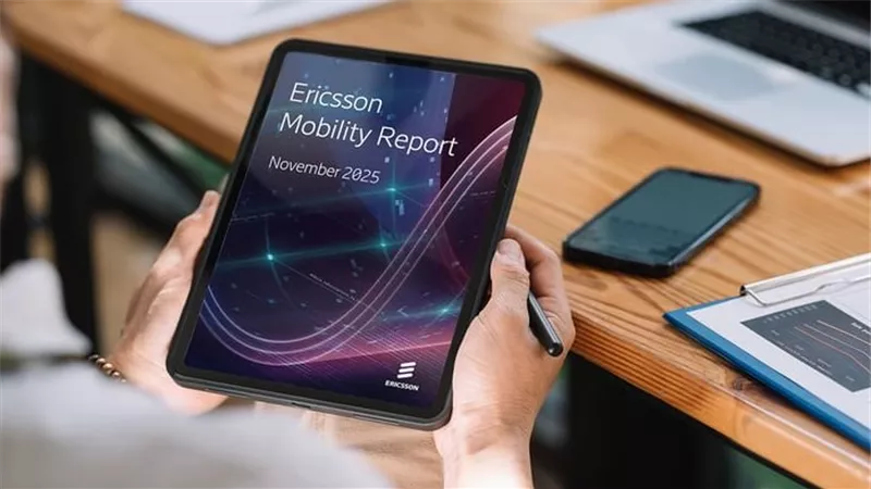 مختبر إريكسون للمستهلكين يكشف فرص الاتصال المتمايز لمزودي خدمات الاتصالات