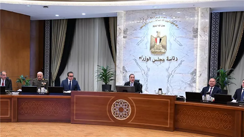 مدبولي: سددنا 5 مليارات دولار من مستحقات الشركاء الأجانب في قطاع البترول..وملتزمون بسداد الفاتورة الشهرية