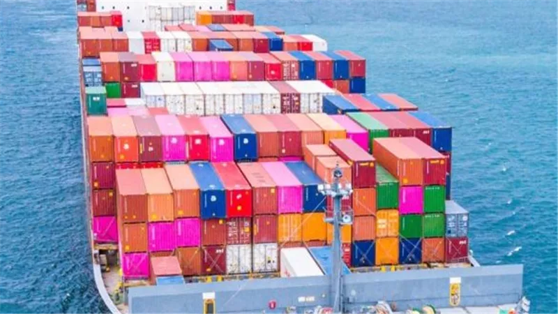 الإحصاء: 8.8% ارتفاعًا في الصادرات المصرية إلى رومانيا خلال 11 شهرًا