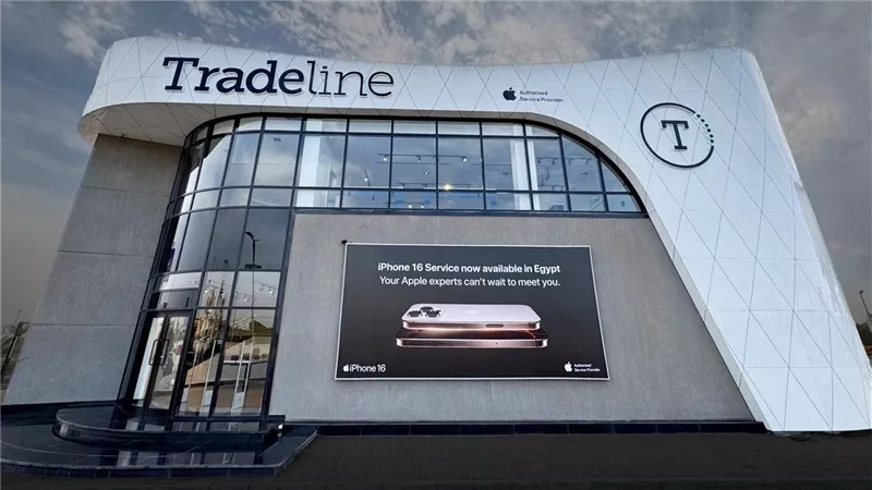 Tradeline تنفي زيادة أسعار أجهزة Apple وتعلن تسهيلات جديدة لشراء iPhone بسعر 94 ألف جنيه