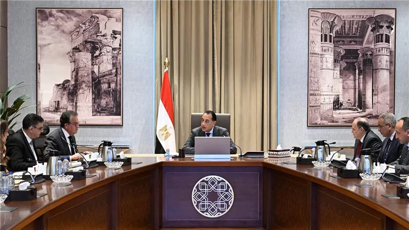 مدبولي يترأس اجتماعًا لمتابعة توافر الأدوية وسداد مستحقات شركات الدواء