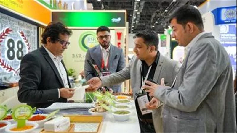 «جلفود 2026» يطلق منصة متخصصة لتجارة البقالة 