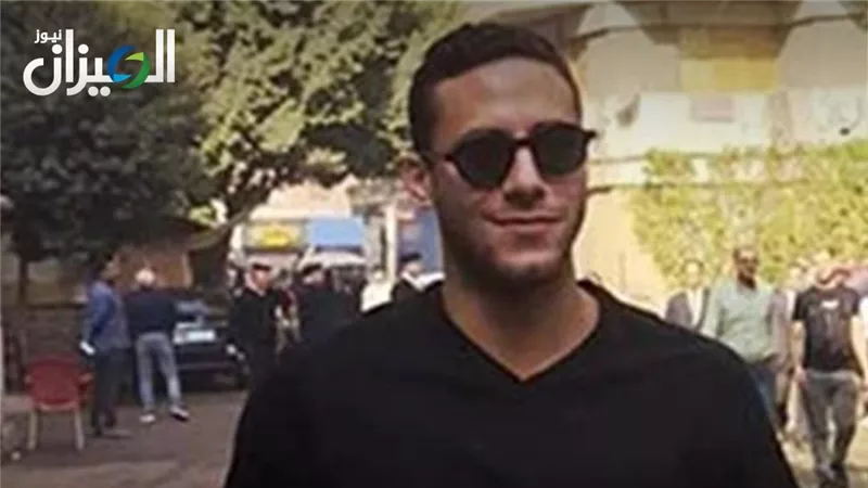 محكمة مستأنف جنايات الجيزة تؤيد حبس رمضان صبحي سنة مع إيقاف التنفيذ