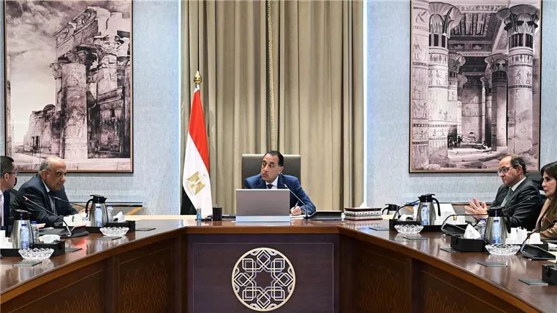 رئيس الوزراء يتابع تنفيذ مشروعات الطاقة ويؤكد دعم الدولة لجذب الاستثمارات