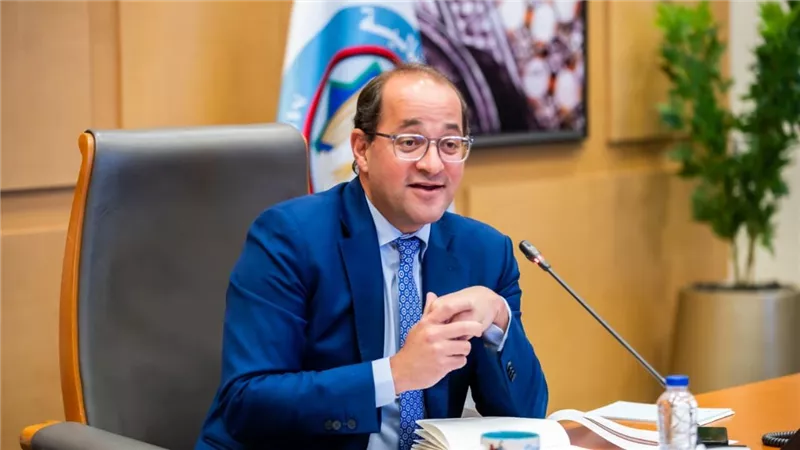 وزير المالية:نستهدف التسهيل على المجتمع الضريبي بخدمات أفضل.. تحفز الالتزام الطوعي وتجذب ممولين جدد