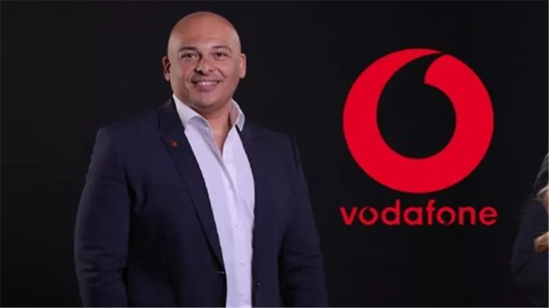 فودافون مصر تصل بتغطية 5G إلى 3000 برج من الإسكندرية حتى أسوان