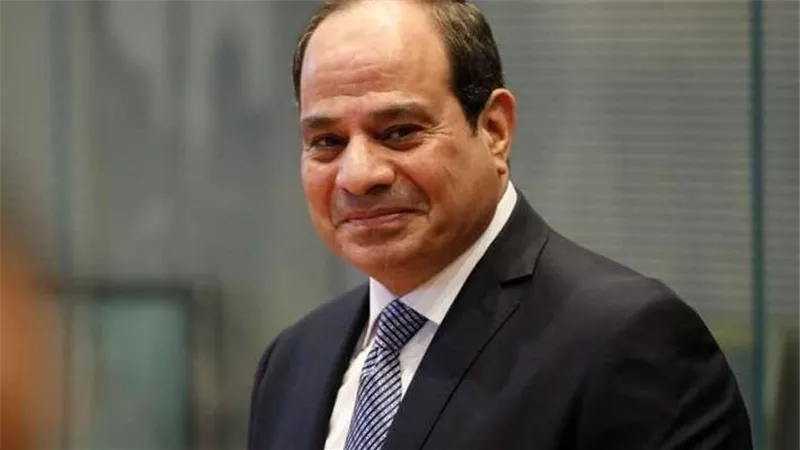 السيسي: لا أكره الفقراء أو الجاهلين.. بل أكره الفقر والجهل والتخلف