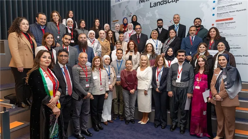المجلس الثقافي البريطاني يعزز الروابط التعليمية بين مصر والمملكة المتحدة 