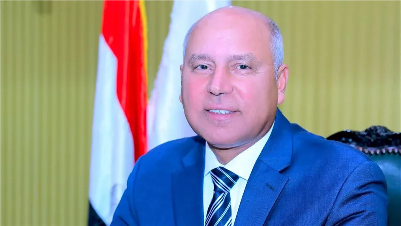 زيارة مرتقبة لوزير الصناعة والنقل لمعرض مصر الدولي للسيارات «أوتومورو 2026»