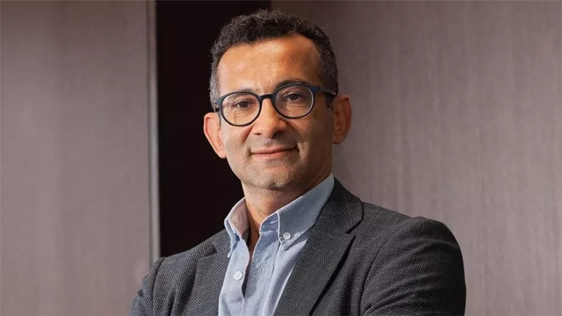 « أحمد يحيى»: الاستثمار في التكنولوجيا المالية والمدفوعات على رأس أولوياتنا
