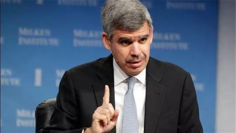 محمد العريان: مشتريات الذهب مستمرة رغم الأسعار القياسية… والفضة أكثر تقلبًا