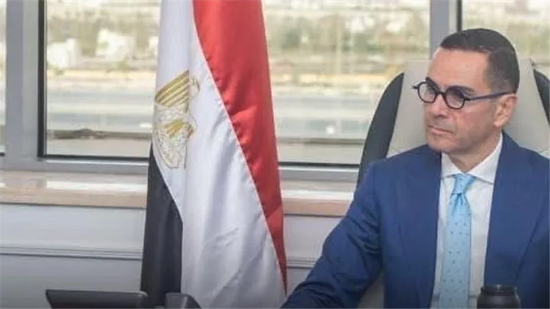 وزير الاستثمار يبحث مع وفد “موديز” الإصلاحات الاقتصادية ودعم الاستدامة