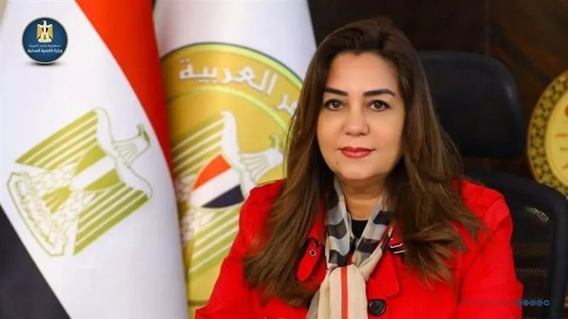 وزيرة التنمية المحلية توجّه المحافظات بالاستعداد الكامل لشهر رمضان المبارك