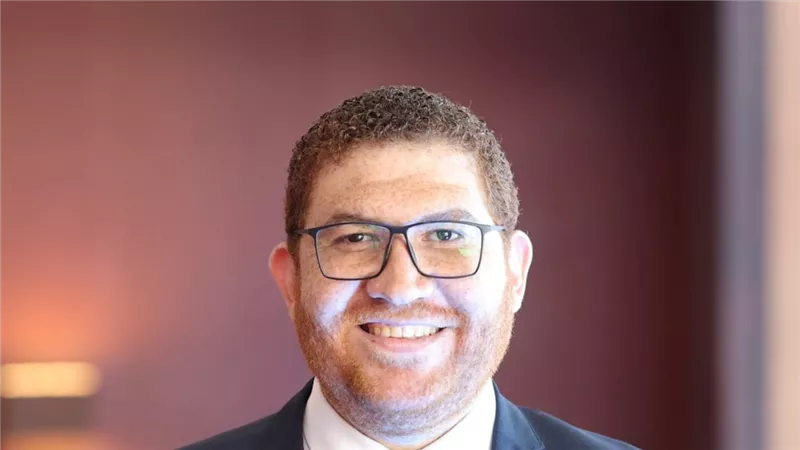 حسام منير ضمن قائمة Africa PR Week لأبرز 10 مؤثرين في صناعة العلاقات العامة