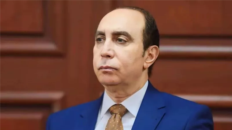 د. فوزي الغويل ضمن قائمة «50 شخصية إعلامية مؤثرة في الوطن العربي» لعام 2025