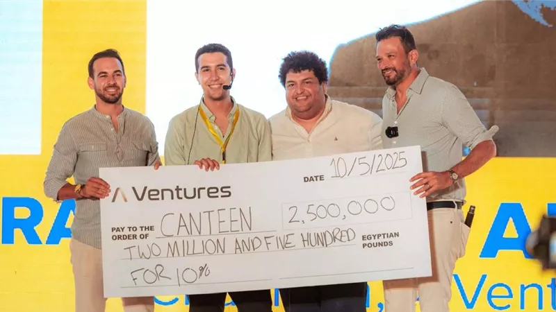 تنطلق غدا بمشاركة 150دولة ..  قمة رايز أب 2026 تعيد رسم خريطة ريادة الأعمال في المنطقة