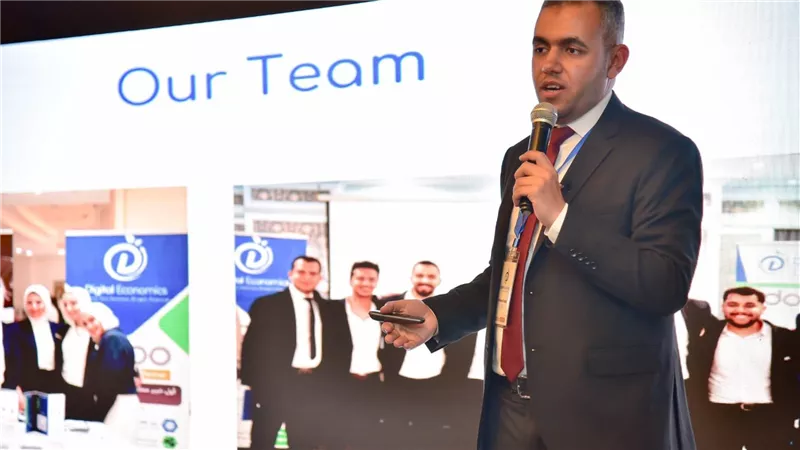 ديجيتال إيكونوميكس تنظّم ملتقى التحول الرقمي وتبرز أهمية ERP والذكاء الاصطناعي في تطوير المؤسسات الحيوية