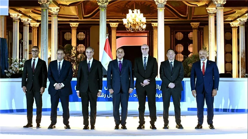 كل ما تريد معرفته عن صفقة الطيف الترددي في مصر – (س وج)