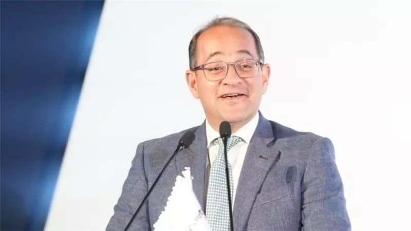 وزير المالية: تراجع معدل الدين الخارجي لأجهزة الموازنة 12% خلال عامين