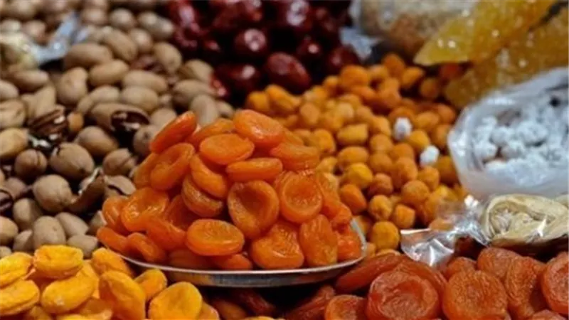 اعرف قبل ما تشتري.. أسعار ياميش رمضان في المجمعات الاستهلاكية 2026