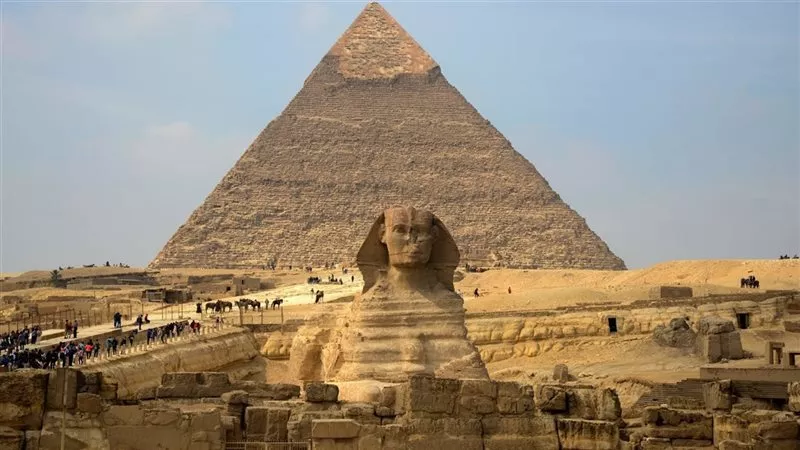 مصر تتصدر الشرق الأوسط.. نمو السياحة الدولية 20% في 2025