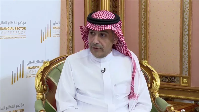 البنك المركزي السعودي: استقرار مالي مضبوط يسهم في استقرار الأسعار والنمو الاقتصادي