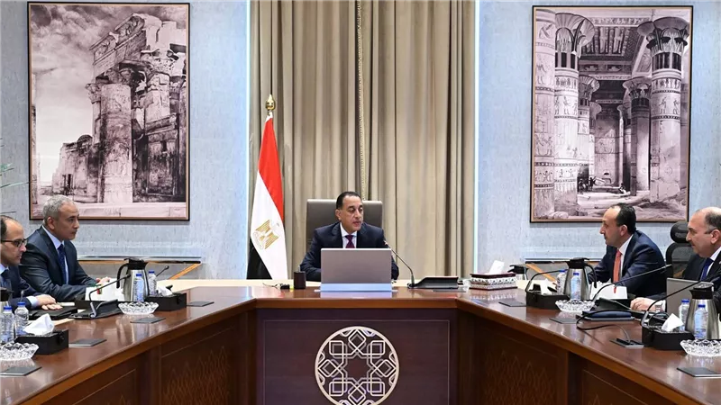 رئيس الوزراء يستعرض جهود منظومة الشكاوى الحكومية خلال عام 2025