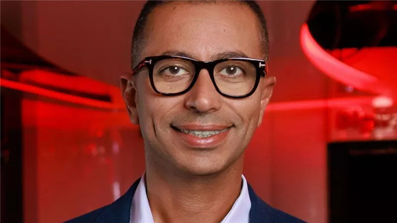 محمد عبد الله ضمن قائمة «فوربس» لأقوى قادة شركات التكنولوجيا 