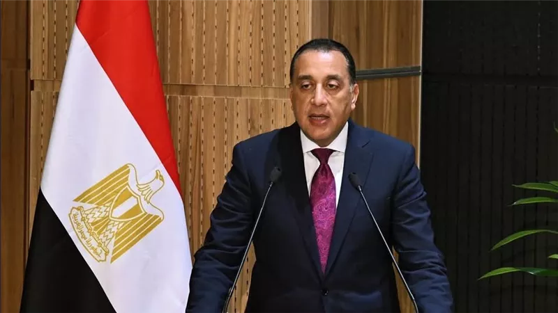 مدبولي: «أبراج ومارينا المونت جلالة» مشروع متكامل على مدار العام بالعين السخنة