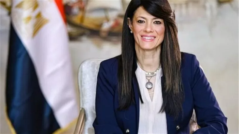 وزارة التخطيط تتابع الموقف التنفيذي لمقررات اللجنة العليا المصرية الجزائرية المشتركة
