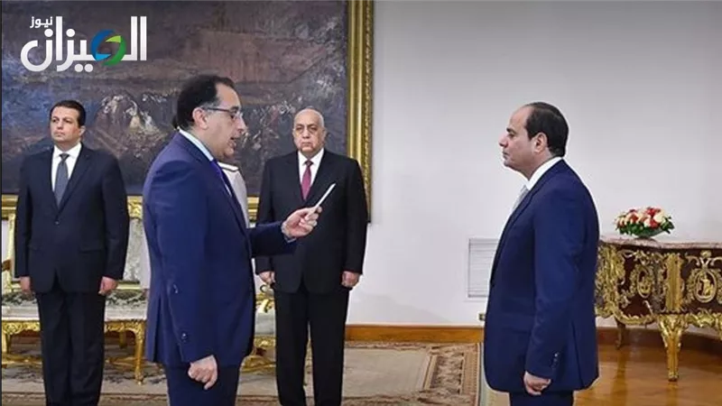 التشكيل الوزاري ..أبرز المرشحين الجدد