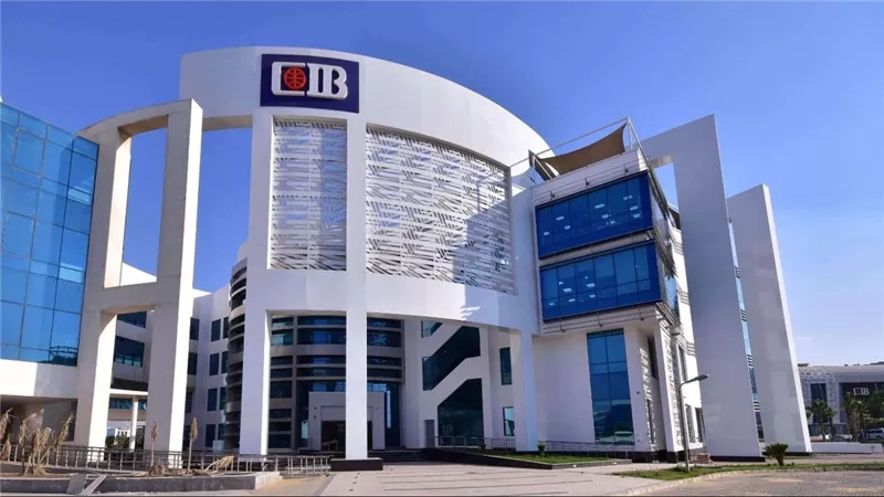 مجلس إدارة “التجاري الدولي” يقترح زيادة رأس المال إلى 34.05 مليار جنيه