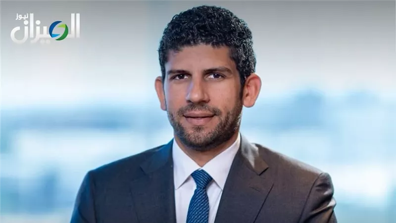 أحمد خليل الرئيس التنفيذي لمجموعة راية القابضة، ضمن قائمة فوربس الشرق الأوسط 