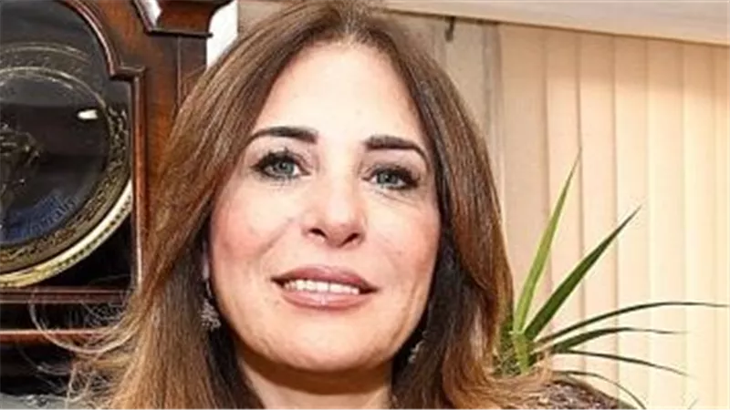 المنشاوي أول امرأة تتولى وزارة الإسكان في تاريخ مصر