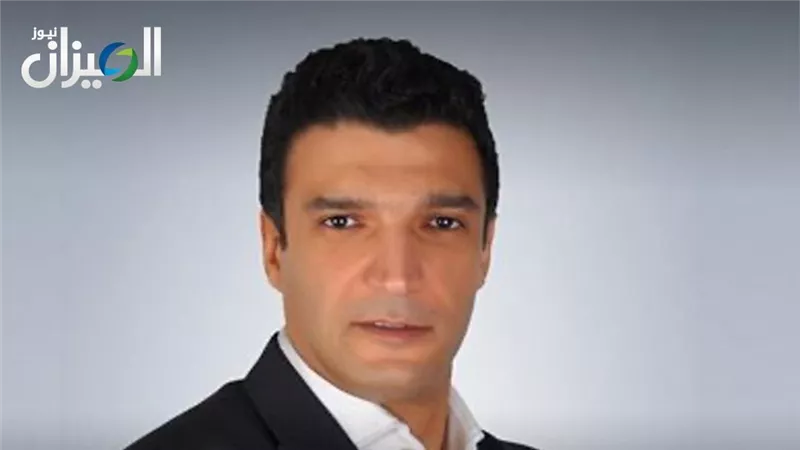 وزير الصناعة الجديد: السيرة الذاتية والمسيرة المهنية لخالد هاشم