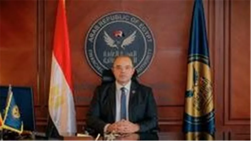 رهان الحكومة على الخبرة المالية: محمد فريد صالح وزيرًا للاستثمار